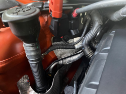 2011 BMW 1-Series M Coupe