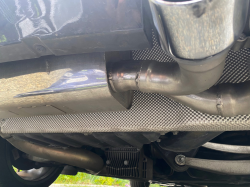 2011 BMW 1-Series M Coupe