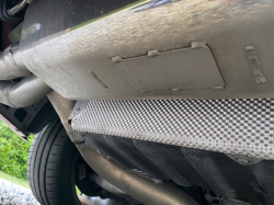 2011 BMW 1-Series M Coupe