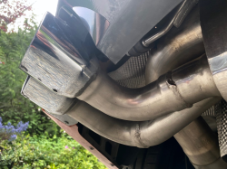 2011 BMW 1-Series M Coupe