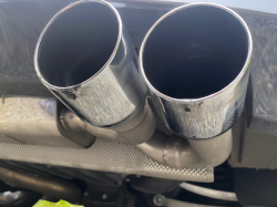 2011 BMW 1-Series M Coupe