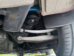 2011 BMW 1-Series M Coupe