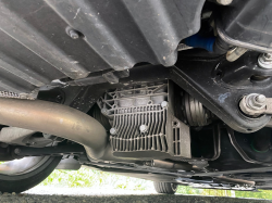 2011 BMW 1-Series M Coupe