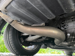 2011 BMW 1-Series M Coupe