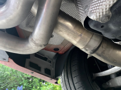 2011 BMW 1-Series M Coupe