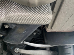 2011 BMW 1-Series M Coupe