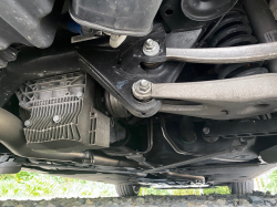 2011 BMW 1-Series M Coupe