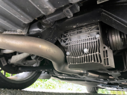 2011 BMW 1-Series M Coupe