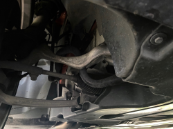 2011 BMW 1-Series M Coupe