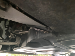 2011 BMW 1-Series M Coupe