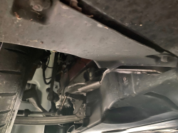 2011 BMW 1-Series M Coupe