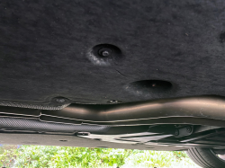 2011 BMW 1-Series M Coupe