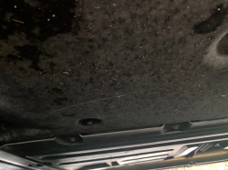 2011 BMW 1-Series M Coupe