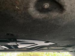 2011 BMW 1-Series M Coupe