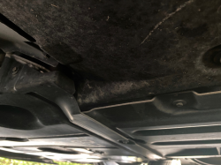 2011 BMW 1-Series M Coupe