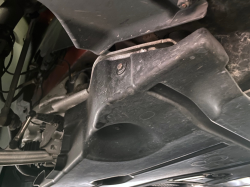 2011 BMW 1-Series M Coupe