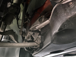 2011 BMW 1-Series M Coupe