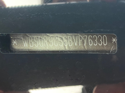 2011 BMW 1-Series M Coupe