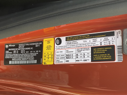 2011 BMW 1-Series M Coupe