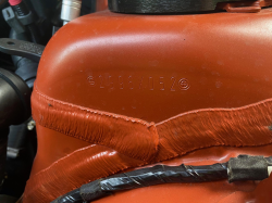 2011 BMW 1-Series M Coupe