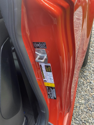 2011 BMW 1-Series M Coupe