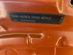 2011 BMW 1-Series M Coupe