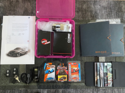 2011 BMW 1-Series M Coupe