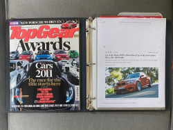 2011 BMW 1-Series M Coupe