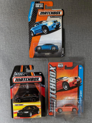 2011 BMW 1-Series M Coupe