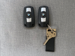 2011 BMW 1-Series M Coupe