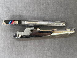 2011 BMW 1-Series M Coupe