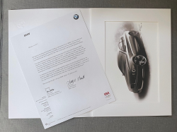 2011 BMW 1-Series M Coupe