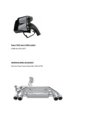 2011 BMW 1-Series M Coupe