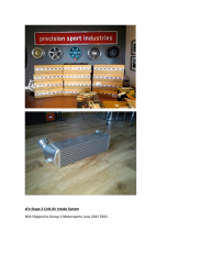 2011 BMW 1-Series M Coupe