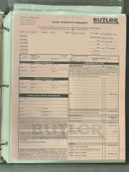 2011 BMW 1-Series M Coupe