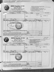 2011 BMW 1-Series M Coupe