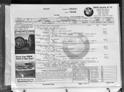 2011 BMW 1-Series M Coupe