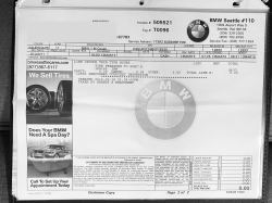 2011 BMW 1-Series M Coupe