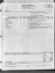 2011 BMW 1-Series M Coupe