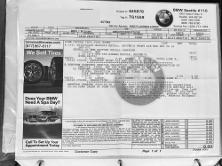 2011 BMW 1-Series M Coupe