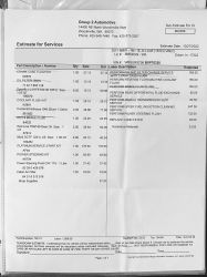 2011 BMW 1-Series M Coupe