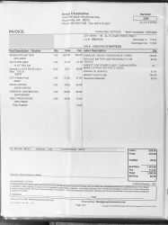 2011 BMW 1-Series M Coupe