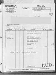 2011 BMW 1-Series M Coupe
