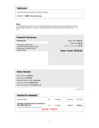 2011 BMW 1-Series M Coupe