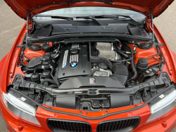 2011 BMW 1-Series M Coupe