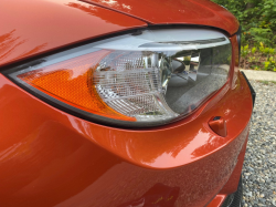 2011 BMW 1-Series M Coupe