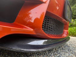 2011 BMW 1-Series M Coupe