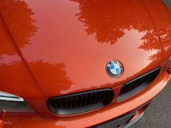 2011 BMW 1-Series M Coupe