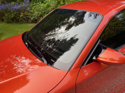 2011 BMW 1-Series M Coupe