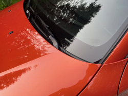 2011 BMW 1-Series M Coupe